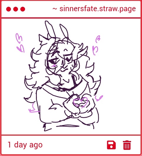 𝑳𝑼𝑻𝑬. 🫀 tweet media