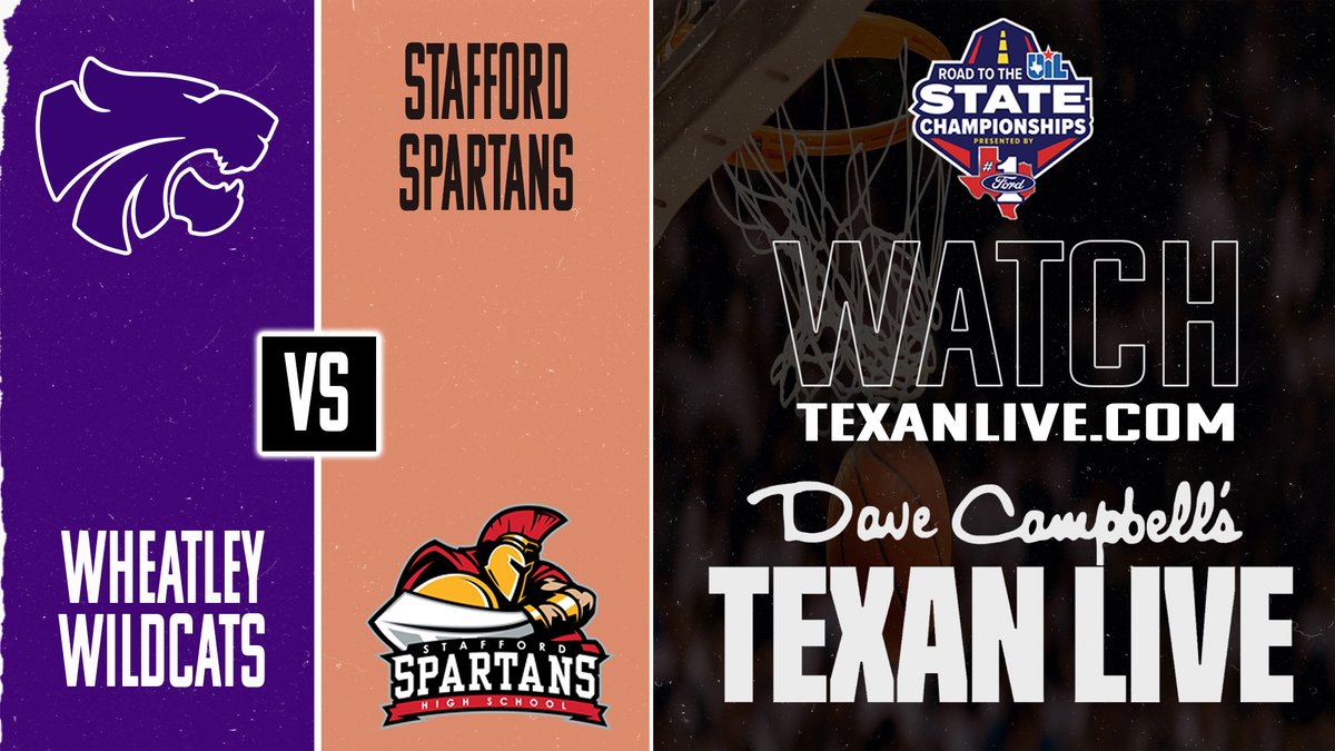 Dave Campbell’s Texan Live - Texanlive.com tweet media