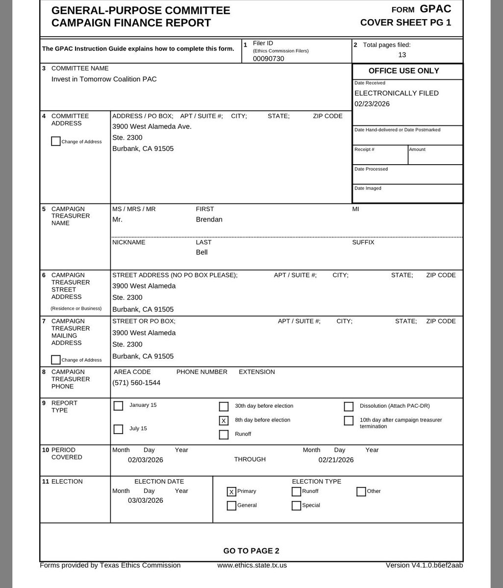 Chip Roy tweet media