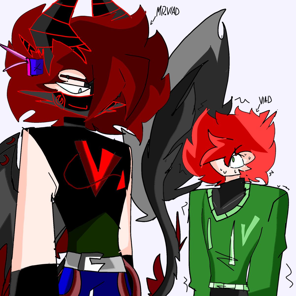 vlad con mi oc prinsipal jja este dibujo me dio risa <a href="/Yezan135/">Don Limón 🍋</a> <a href="/N0t_DocBoi/">🌱 Vlad Oficial</a>