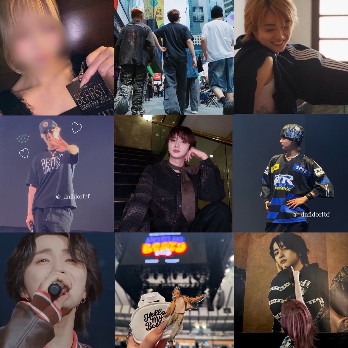 𝙢𝙞𝙣𝙖 tweet media