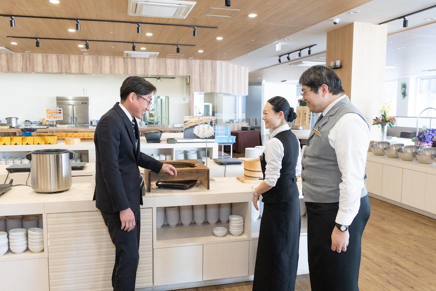 北海道の人、暮らし、仕事。くらしごと編集部 tweet media