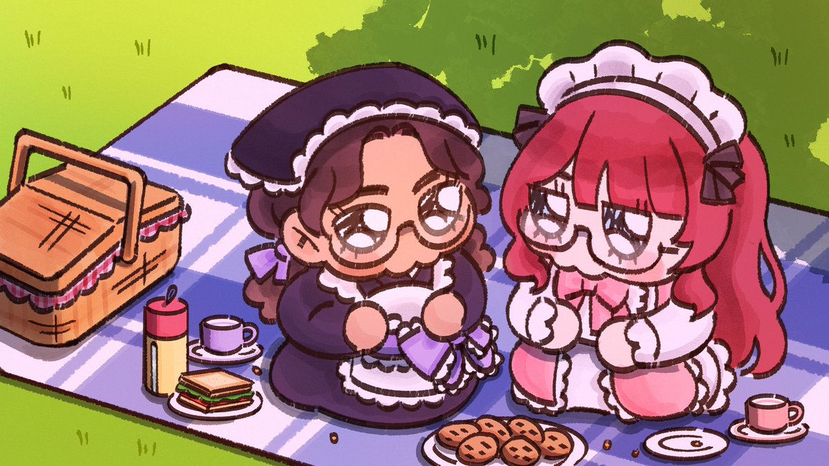 lin 🌷 tweet media