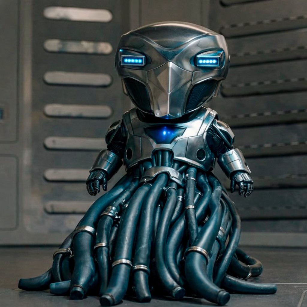 The Vlinx tweet media