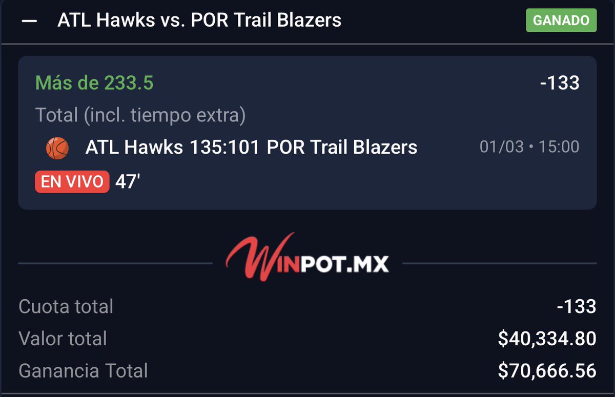 Frosty701's tweet photo. ✅6-0 ALV mi gente! 

Gracias a los +120 que confiaron en su humilde servidor 💪💪💪💪❤️‍🔥☃️

GRACIAS POR TANTO, no por nada dominamos el negocio de una forma ÚNICA https://t.co/ASbaWkdtQl