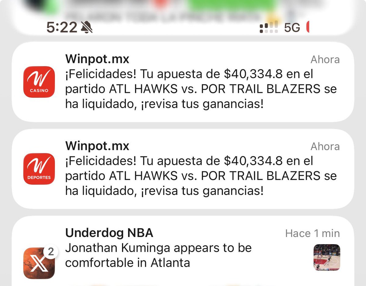 Frosty701's tweet photo. ✅6-0 ALV mi gente! 

Gracias a los +120 que confiaron en su humilde servidor 💪💪💪💪❤️‍🔥☃️

GRACIAS POR TANTO, no por nada dominamos el negocio de una forma ÚNICA https://t.co/ASbaWkdtQl