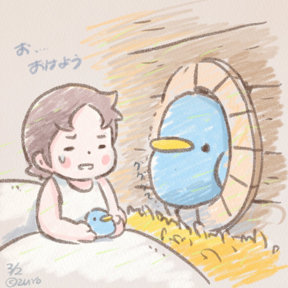 アルプスの少女ハイジ［公式］ (@official_heidi) / Posts / X