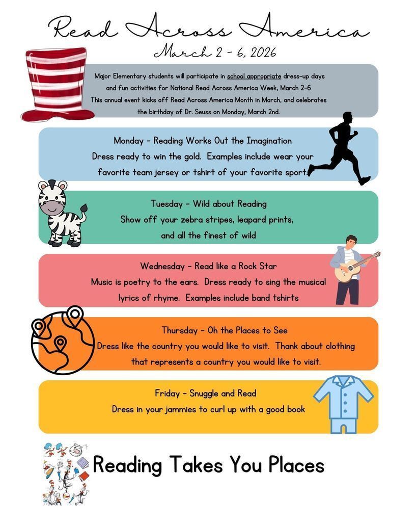 Major Elementary School tweet media