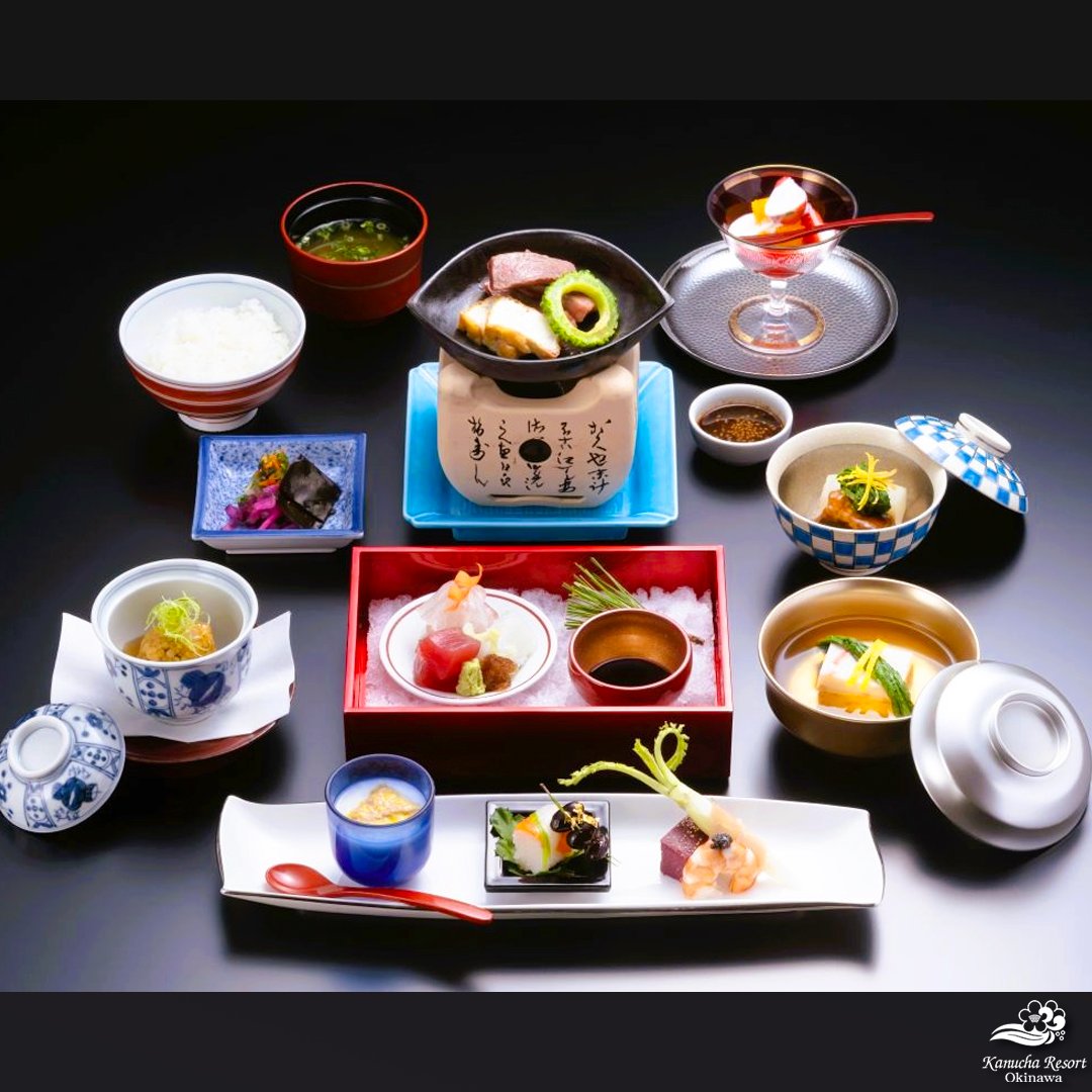 【公式】カヌチャリゾート 沖縄 tweet media