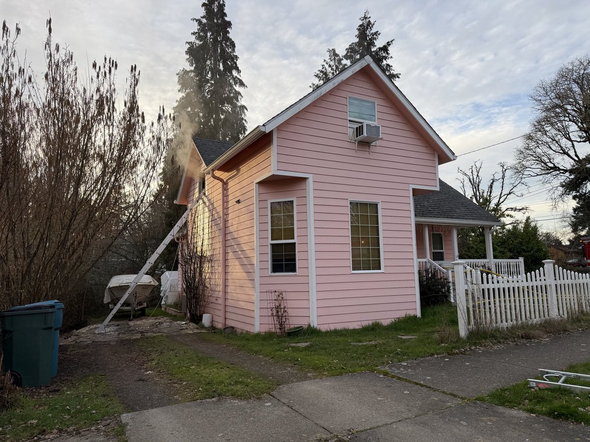 Forest Grove Fire tweet media