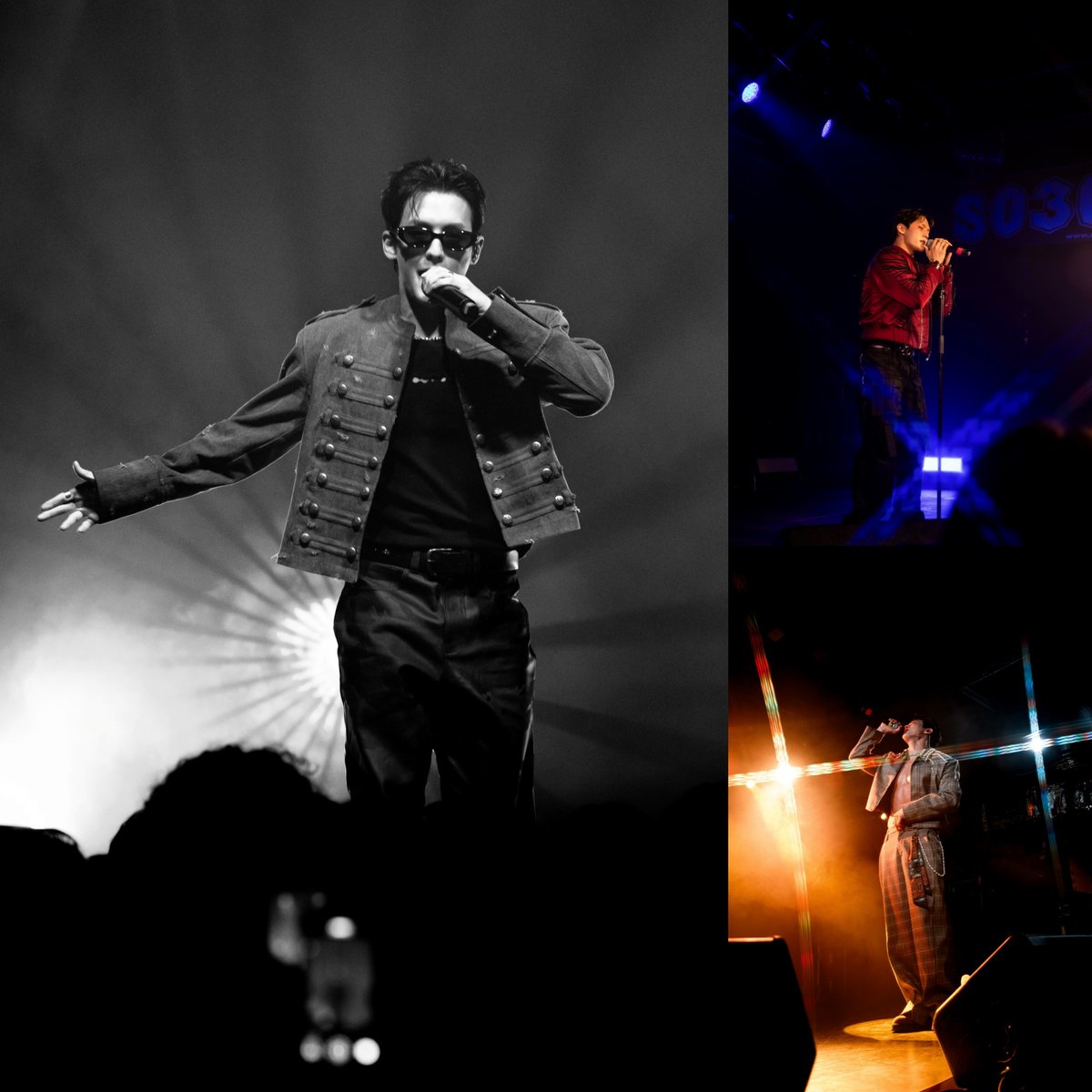 비투비 이민혁, '유럽 5개 도시' 솔로 투어 성료 “버킷리스트 중 하나”

#비투비 #BTOB #BTOB_민혁 
<a href="/OFFICIALBTOB/">BTOB·비투비</a>
#HOOK_WHO_KING
#비투비_이민혁 #LEEMINHYUK 
#이민혁 #HUTA  
<a href="/btob2mh/">HUTA</a>
⬇️관련기사⬇️
slist.kr/news/articleVi…