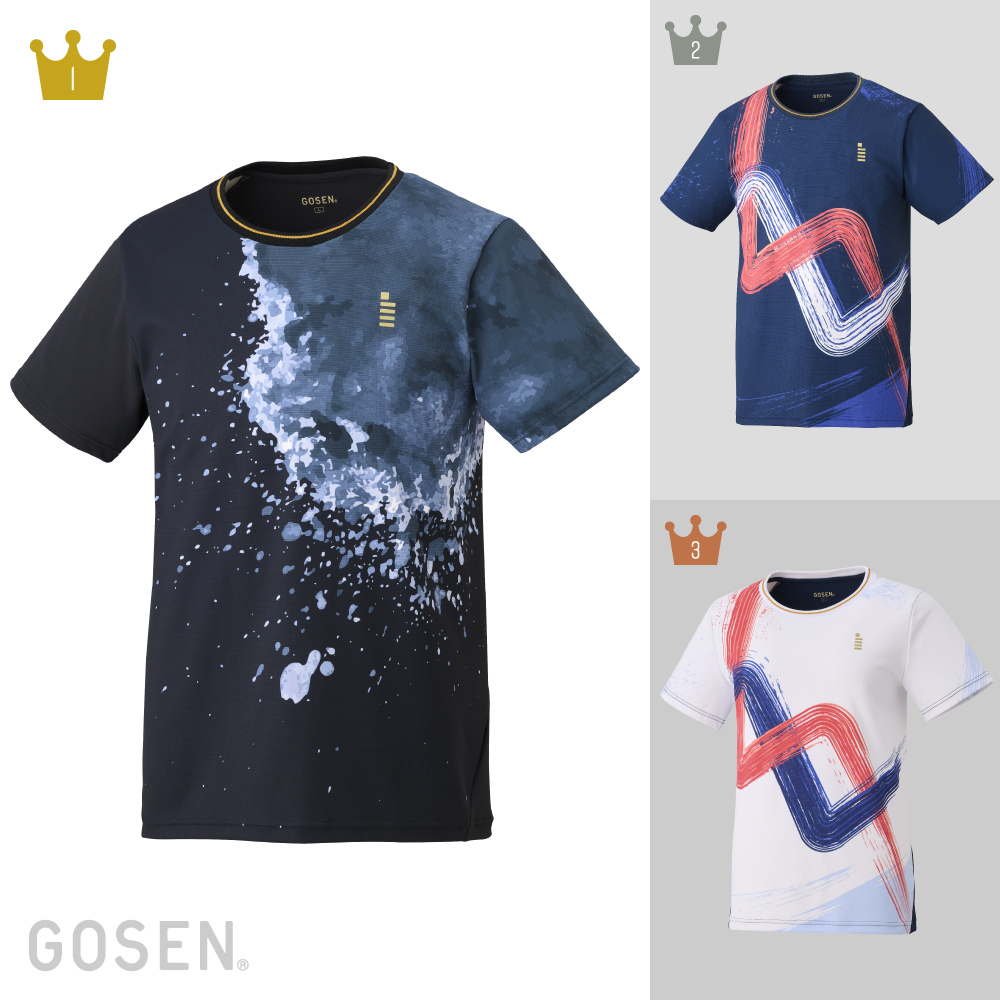 ゴーセンアパレルオンラインショップ (@gosen_shop) / Posts / X