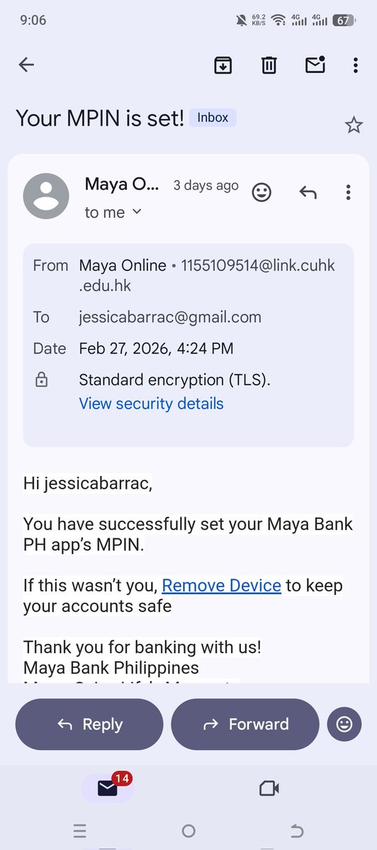 Jecka Barrac tweet media