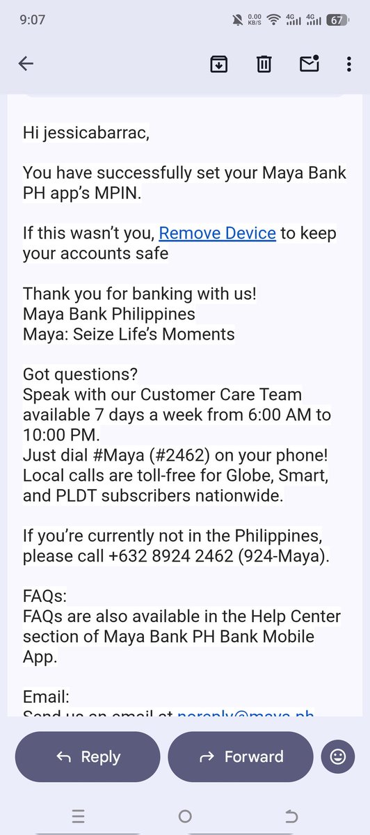 Jecka Barrac tweet media