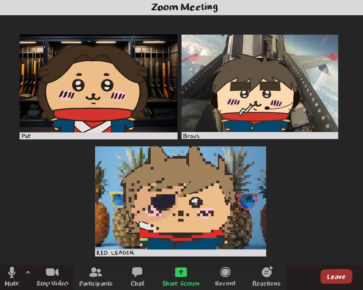 red army zoom meeting plz i worked so long on thid LMAO I LOVE CHIIKAWA

#eddsworld #eddsworldtwt #eddsworldart #eddsworldfanart