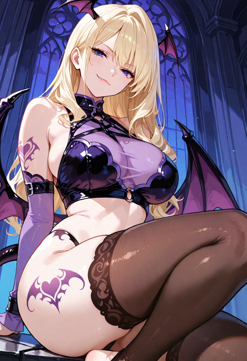 Puppet Mistress Alexia tweet media