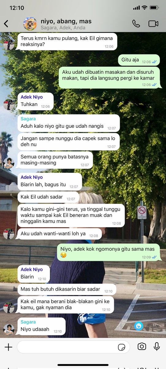 nenseok omegaverse short au, 

Upaya mas nu supaya dek eil gak ngambek lagi—berhasil atau malah memperkeruh suasana?