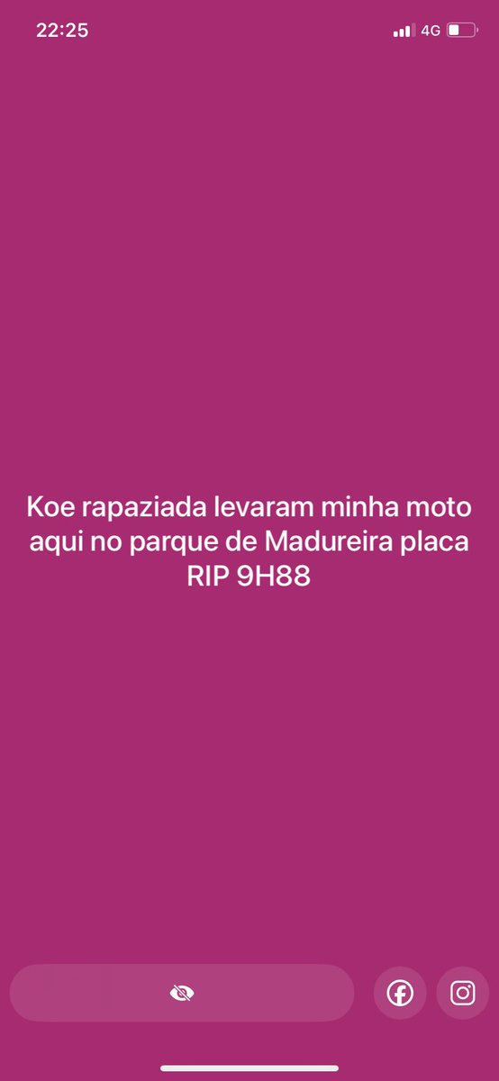 mlkviva22's tweet photo. Moto de trabalho família, ajuda aí ! 🙏🏻🙏🏻🙏🏻 https://t.co/evPtIUiUuA
