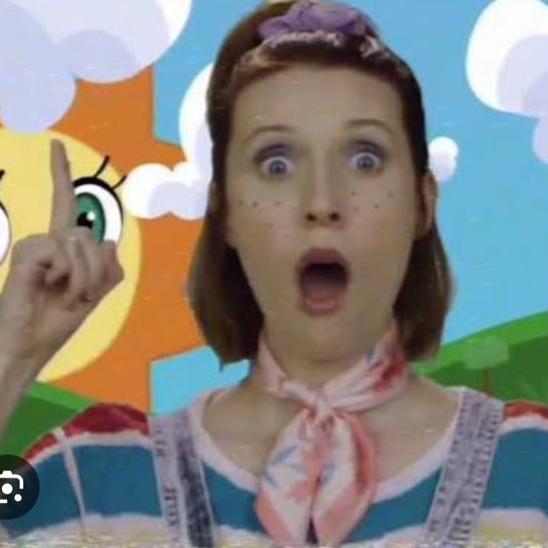 Cupcake SinClair (it/she) tweet media