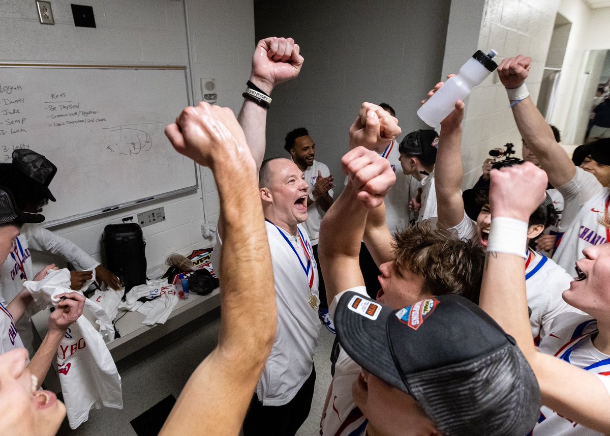 Chartiers Valley Basketball tweet media