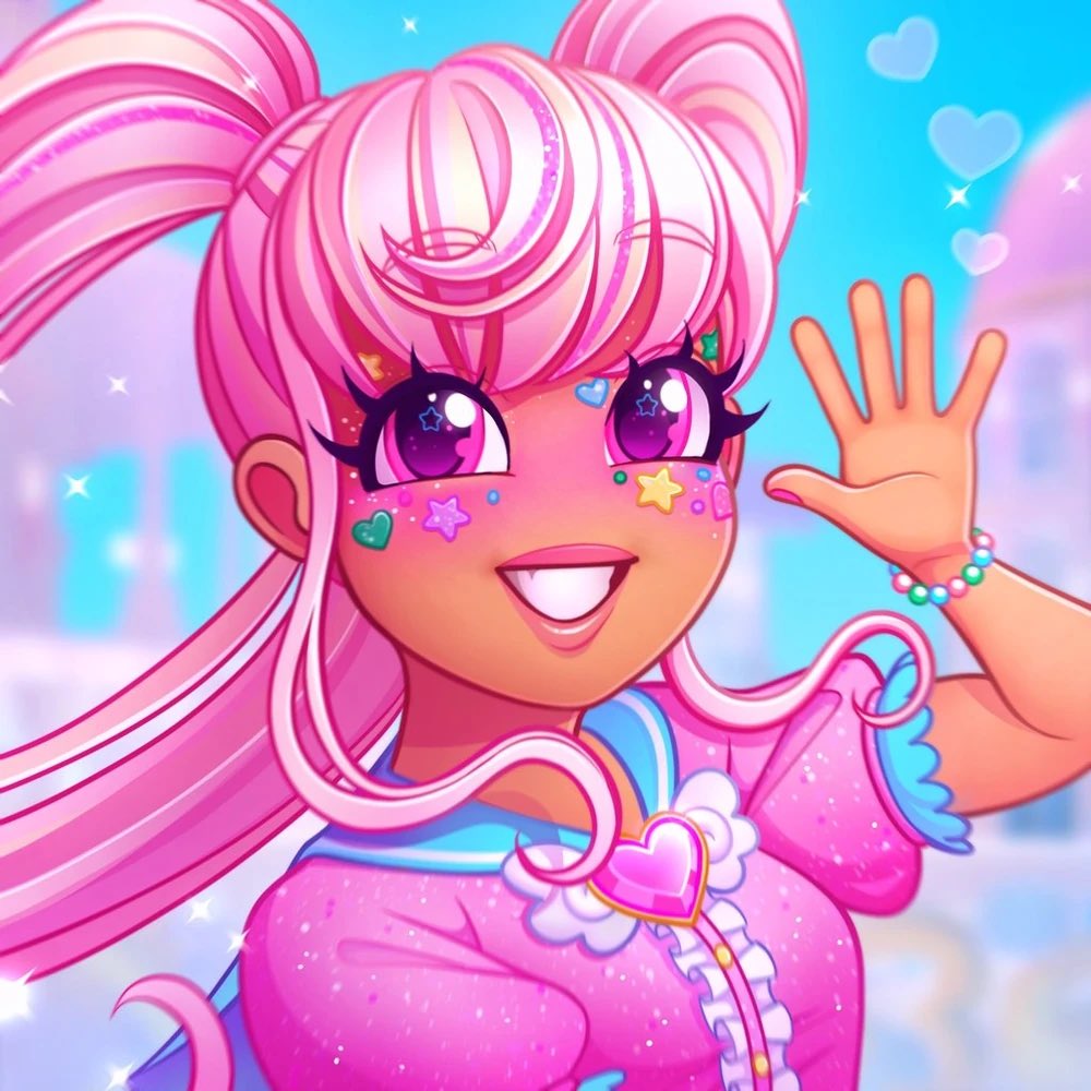 ✦ Mwam tweet media