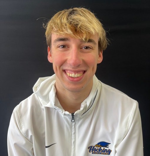 Hocking College Baseball tweet media