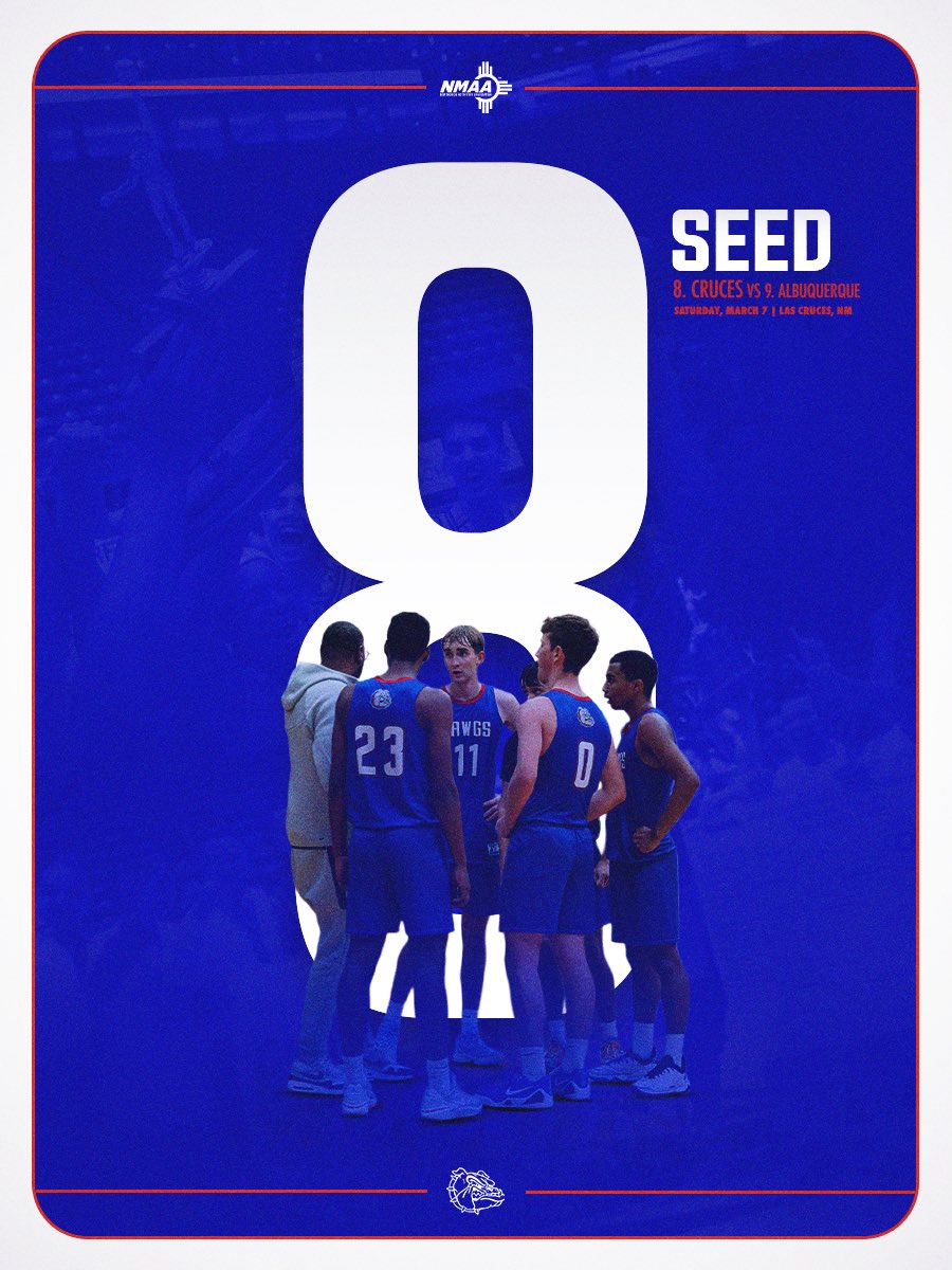 Cruces Boys’ Basketball tweet media