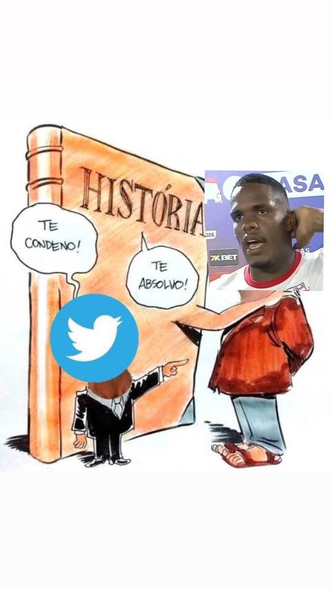 Italo Marsinho tweet media