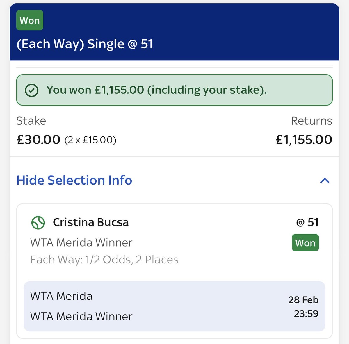 Deano Tips tweet media