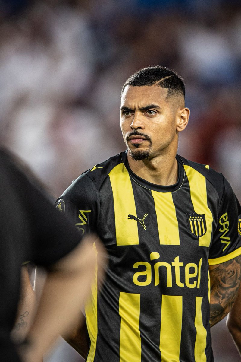 DON PEÑAROL 💛🖤