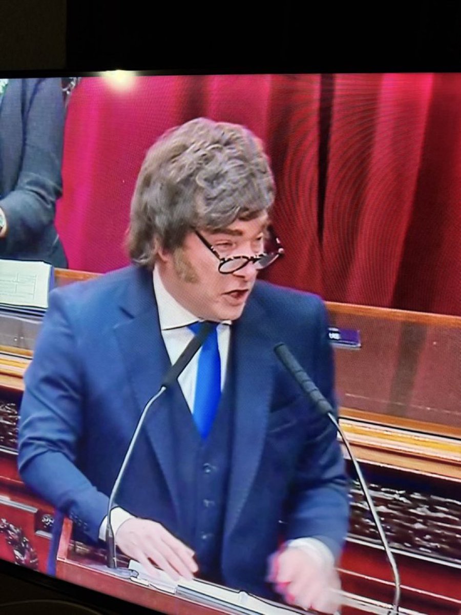 POLITICA ARGENTINA🇦🇷 tweet media