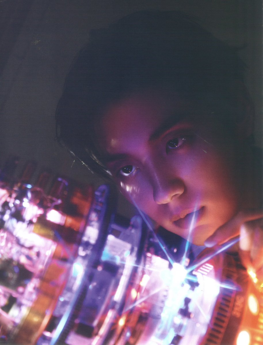Baby you already hold the whole universe in your eyes