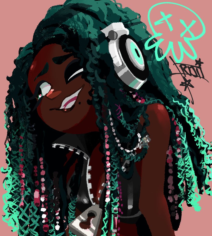 ∇ riji tweet media