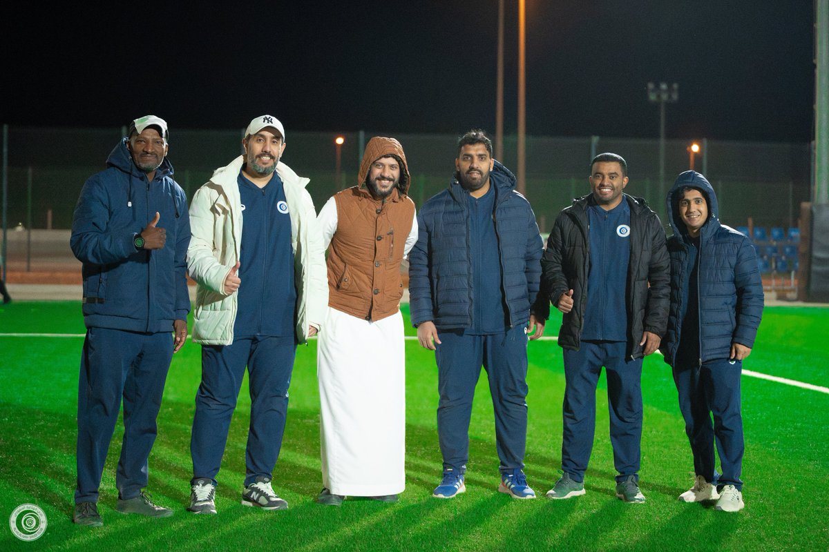 نادي الهلالية tweet media