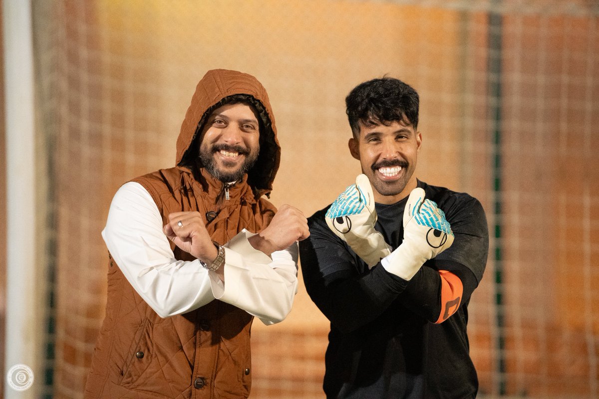 نادي الهلالية tweet media