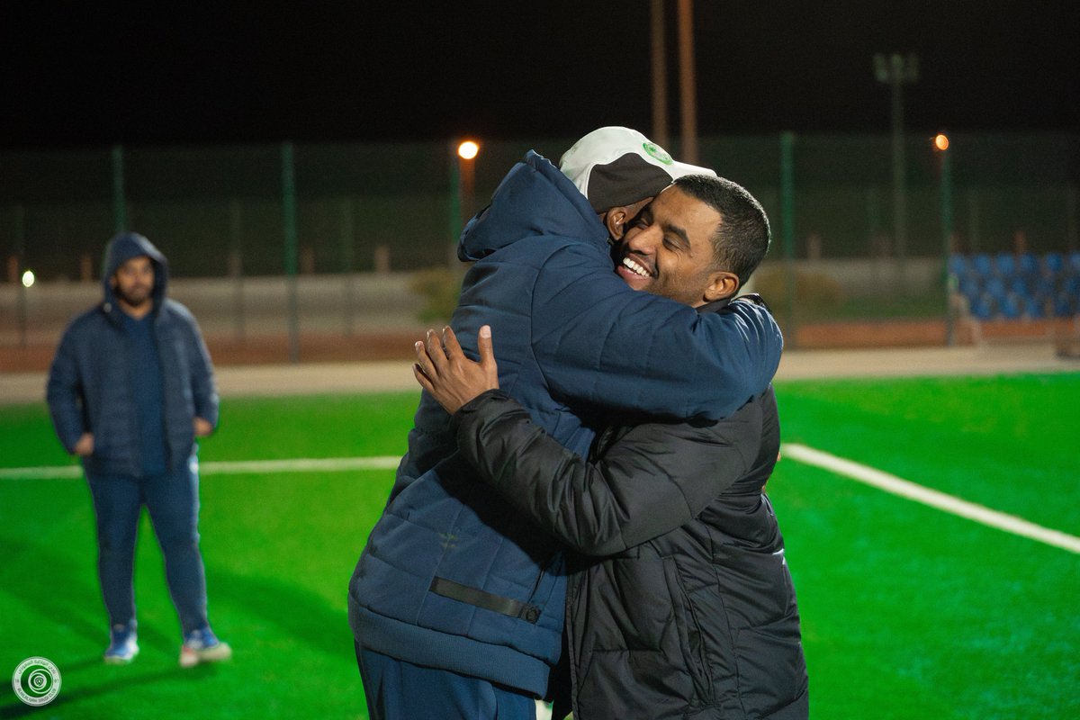 نادي الهلالية tweet media