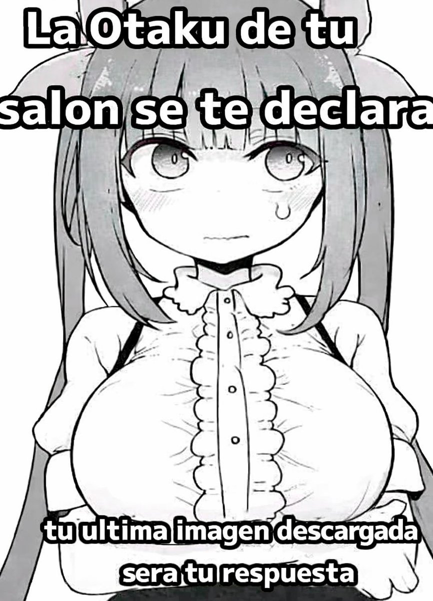 Otakus Del Dia a Dia tweet media