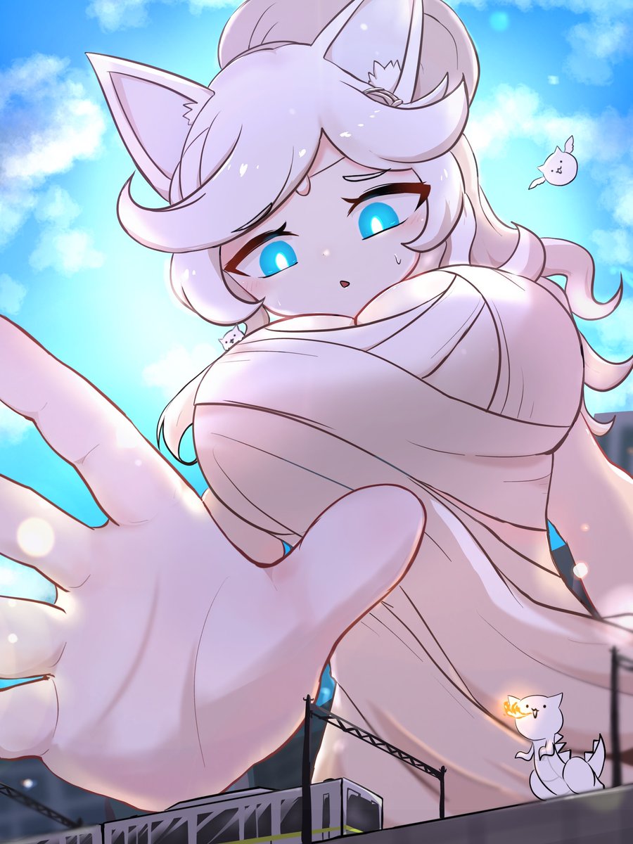 RURI.（るり） tweet media