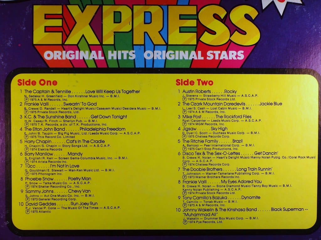 No One that Important tweet media