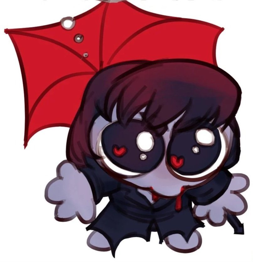 𓆩♡𓆪 Chara 𓆩♡𓆪 🏳️‍⚧️ tweet media