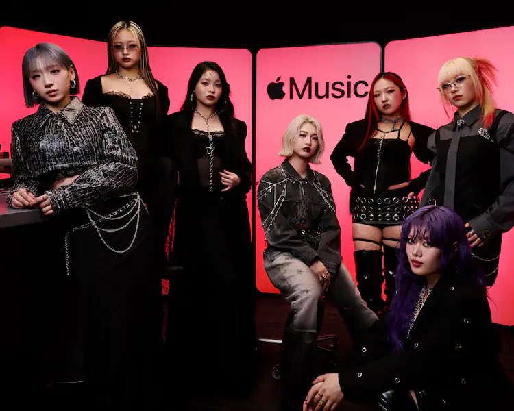 The Blooming Hour with HANA」 3/05（木）午前〜 配信開始