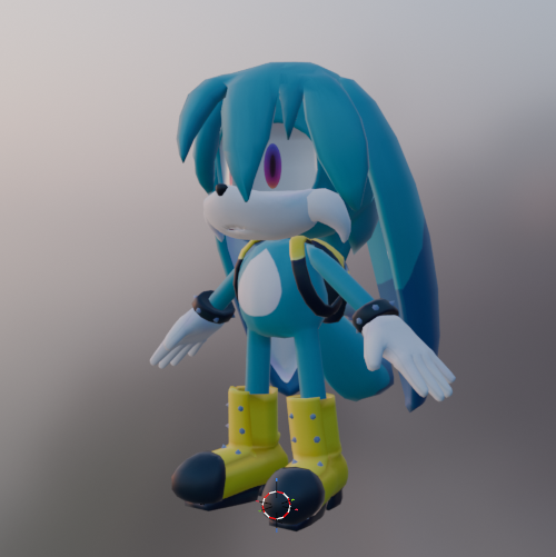 Ness🐐 💚closed comms for now tweet media