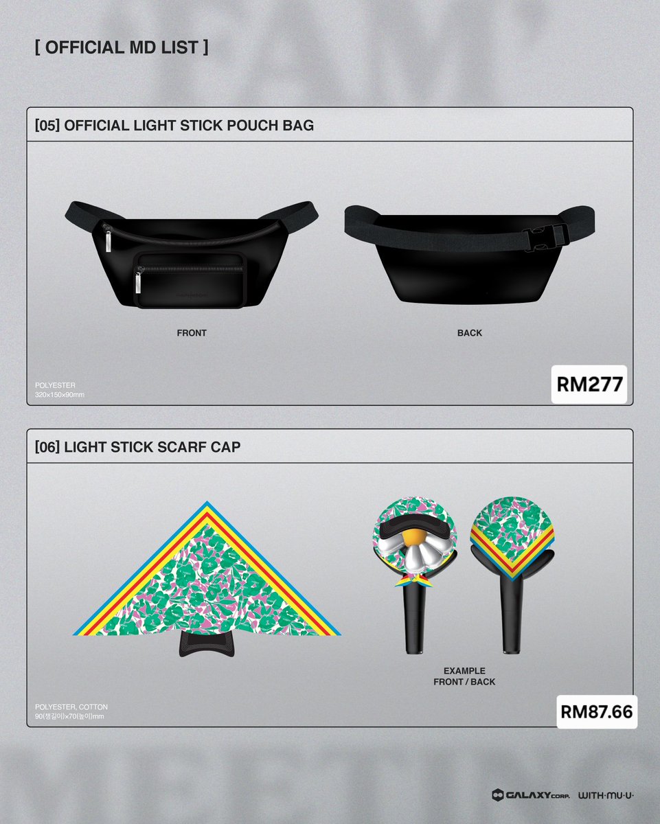 koreayurh50095's tweet photo. [OPEN ORDER GDRAGON FAM MEETING 2026]

Open order until 3/3/2026, while stocks lasts~

Postage to Malaysia🇲🇾🇲🇾💫

pm me &amp; updates here:
https://t.co/deBxB3D6FH

#pasarbigbang #pasargd https://t.co/hcj30IwiuO