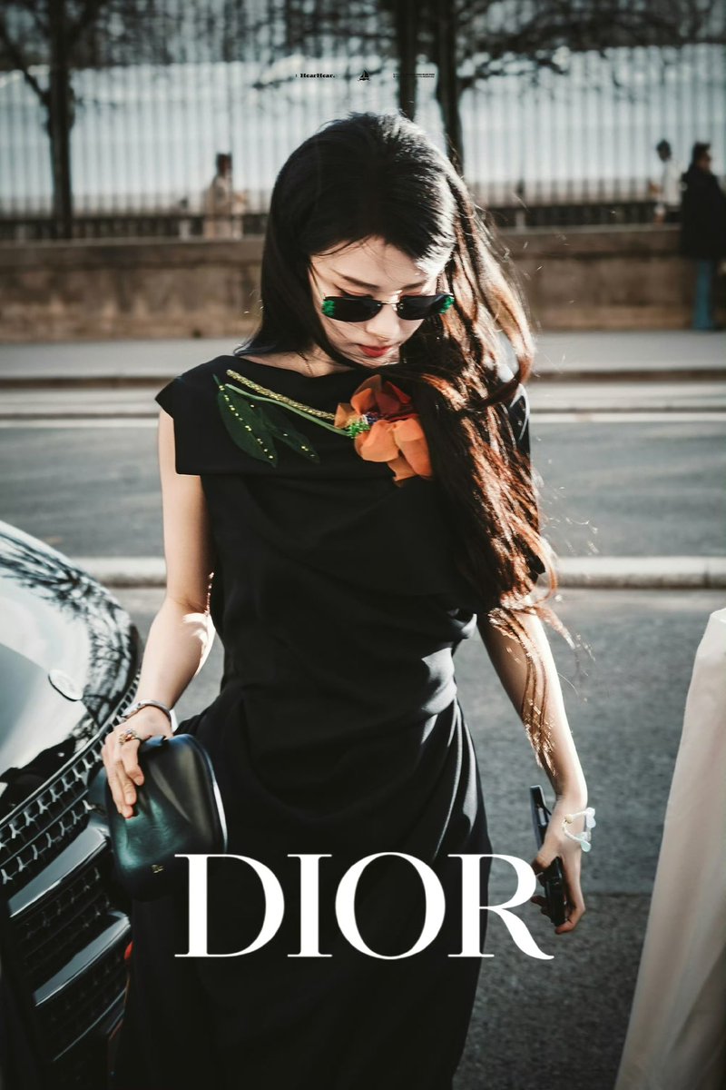 lisabp327's tweet photo. พสhear ถ่ายสวยมาก😍
#DiorAW25 #WangChuran #PFW26
#หวังฉู่หรัน #王楚然 https://t.co/JPkByO78Pa