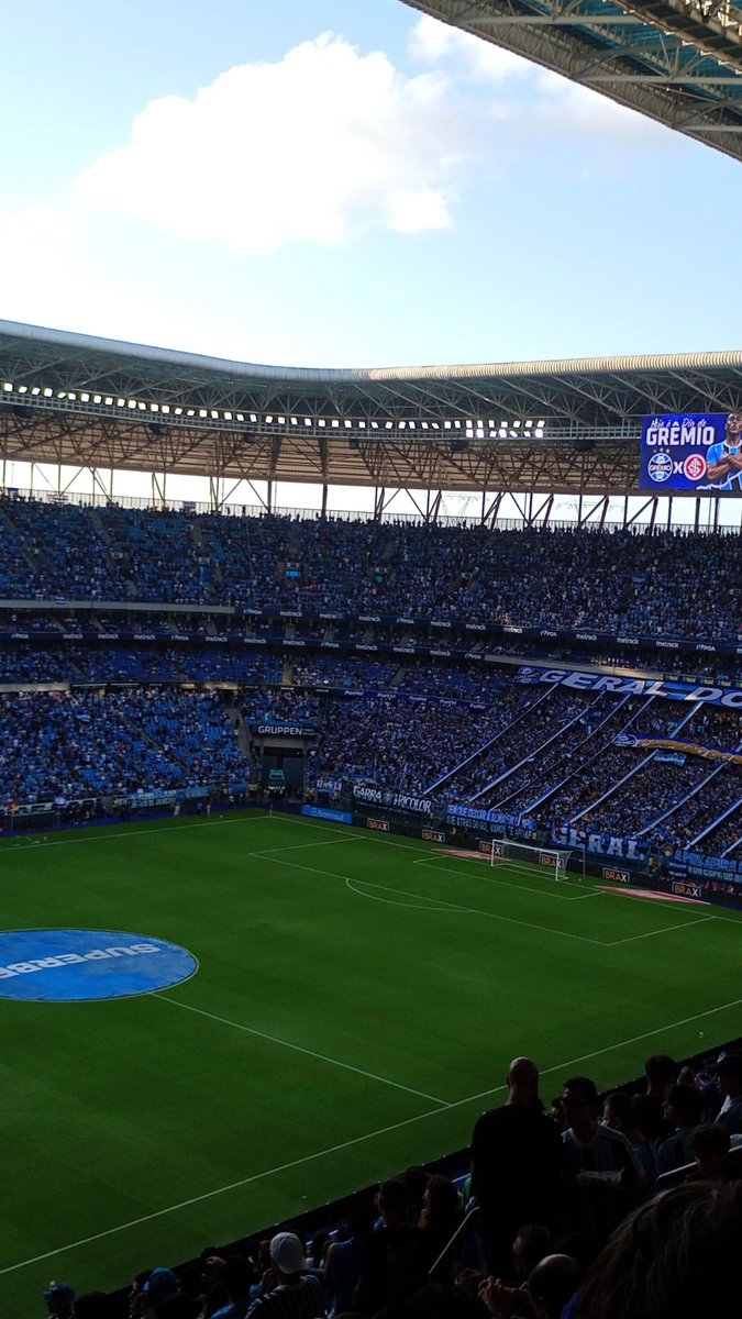 É por esse time que eu vivo🇪🇪