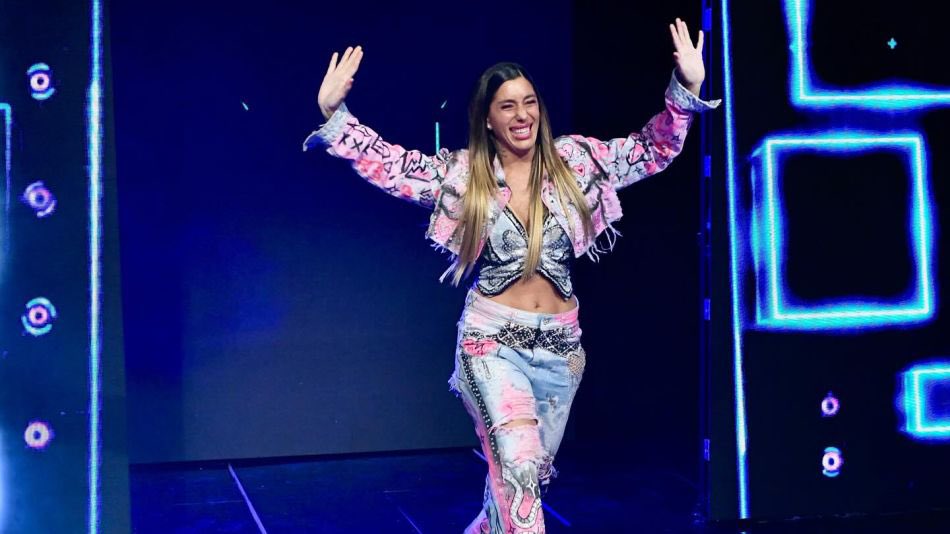 Escribanaa's tweet photo. El concepto de que la segunda eliminacion de catalina, haya tenido mas rating que la cadena nacional.
#GranHermano #GeneracionDorada https://t.co/41rXnWMIdO
