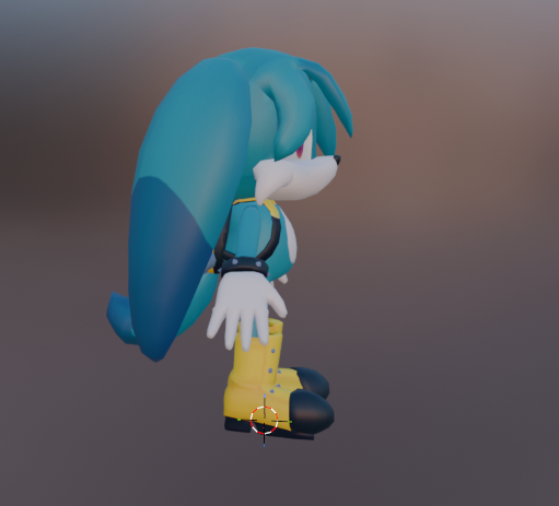 Ness🐐 💚closed comms for now tweet media