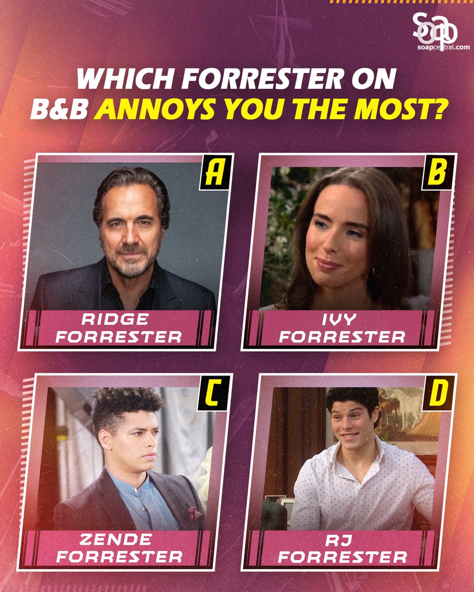 Soap Central tweet media