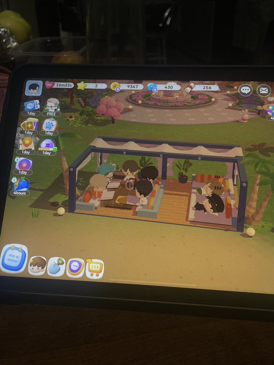 gn mutis, hoy se volvió a las orígenes jsjsjs