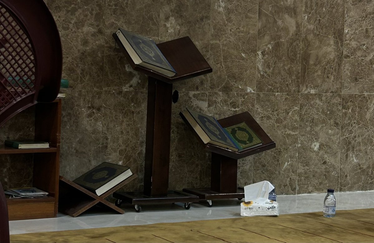 عشوائيات 12 رمضان 🌙